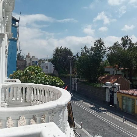El Monarca Arequipa Otel Dış mekan fotoğraf