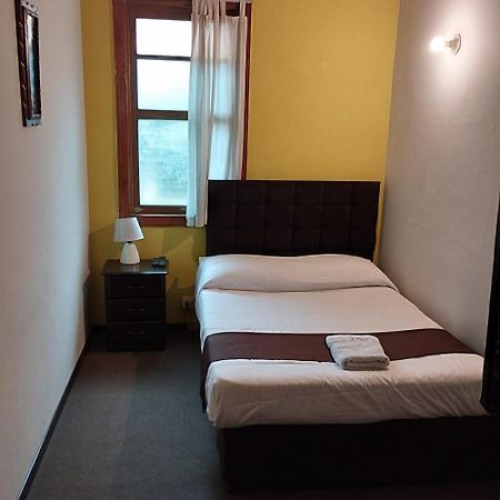 El Monarca Arequipa Otel Dış mekan fotoğraf