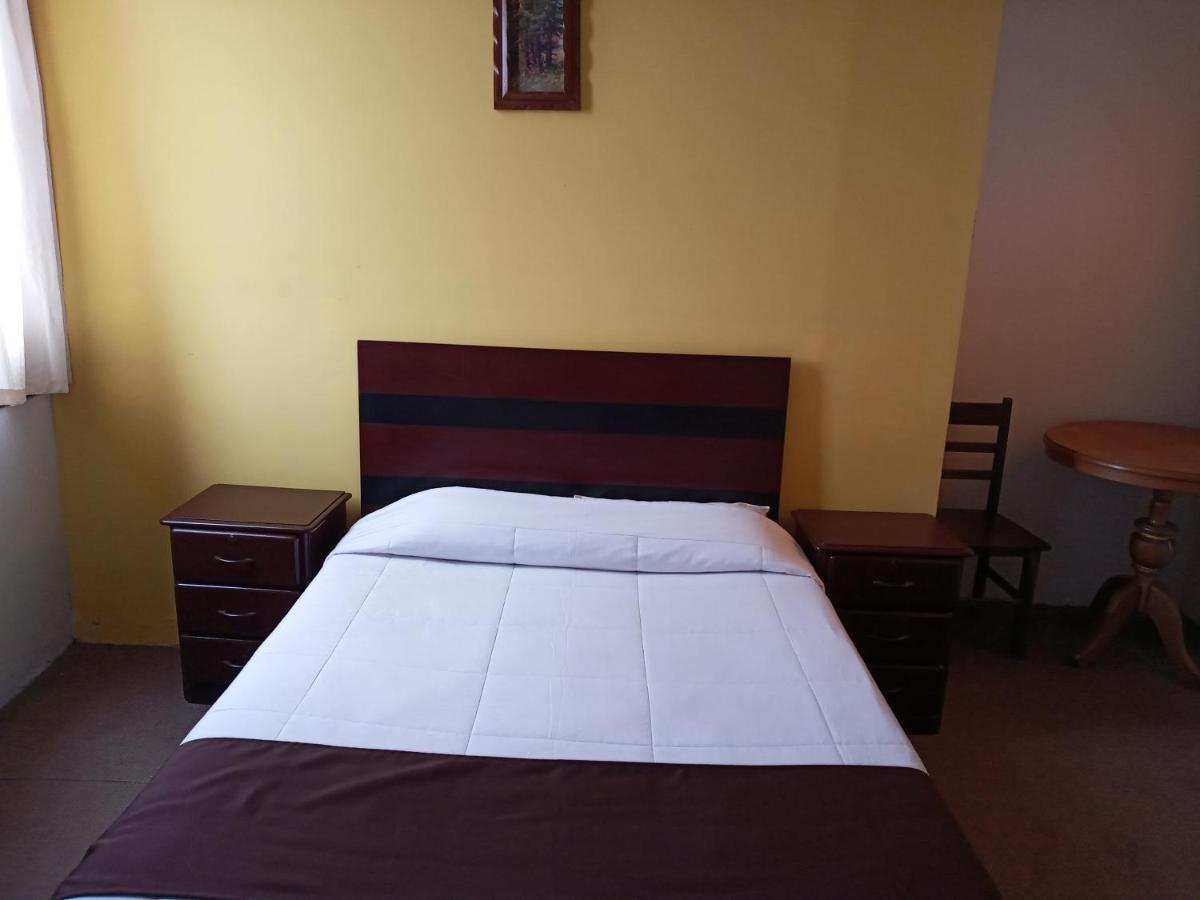 El Monarca Arequipa Otel Dış mekan fotoğraf