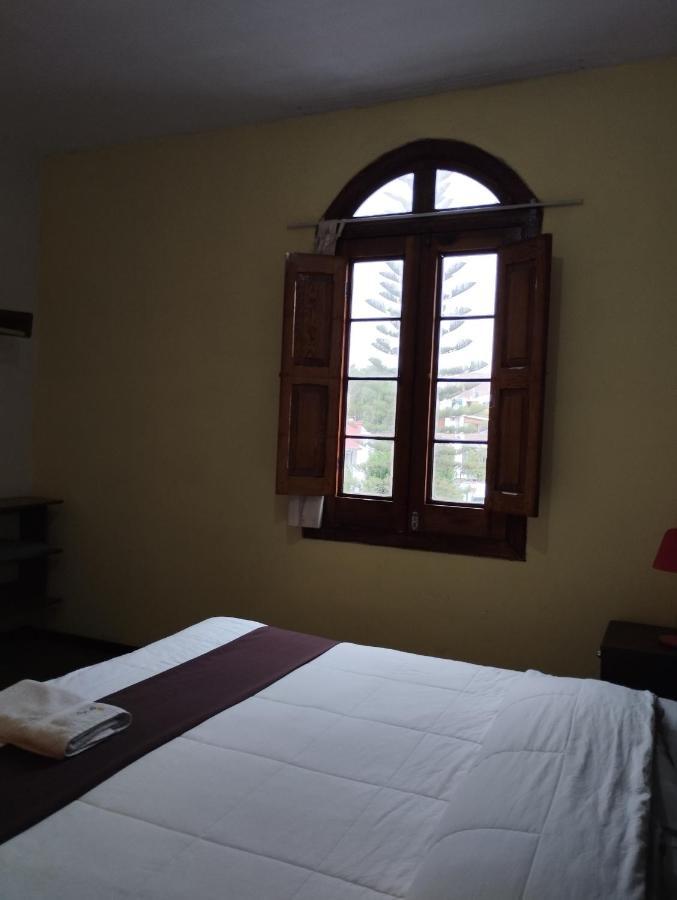 El Monarca Arequipa Otel Dış mekan fotoğraf