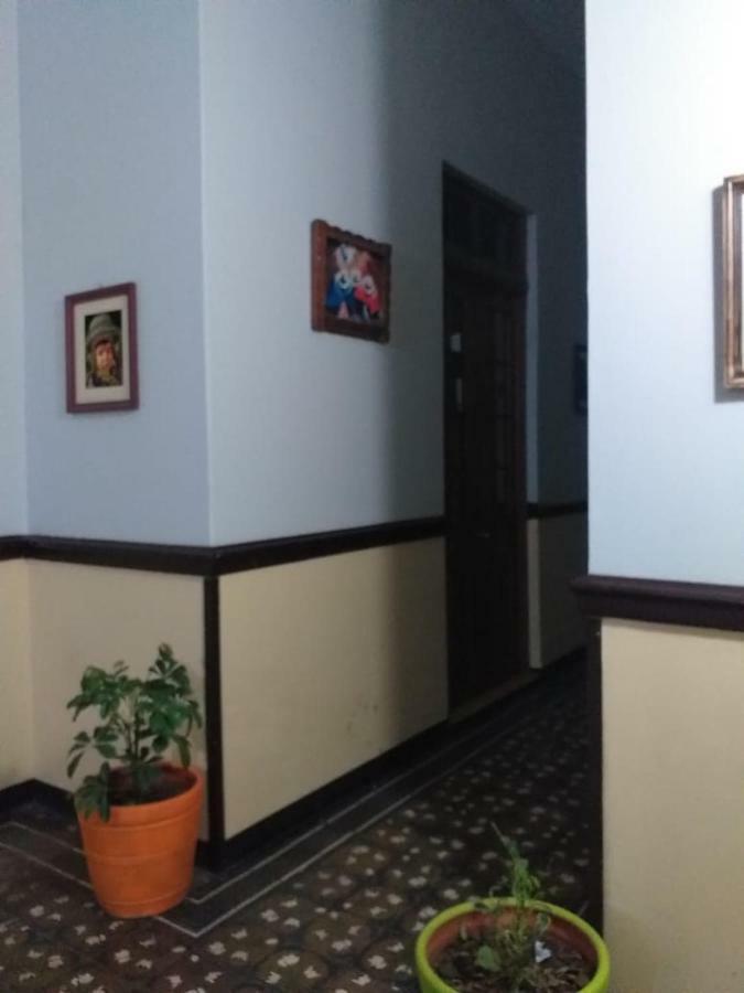 El Monarca Arequipa Otel Dış mekan fotoğraf