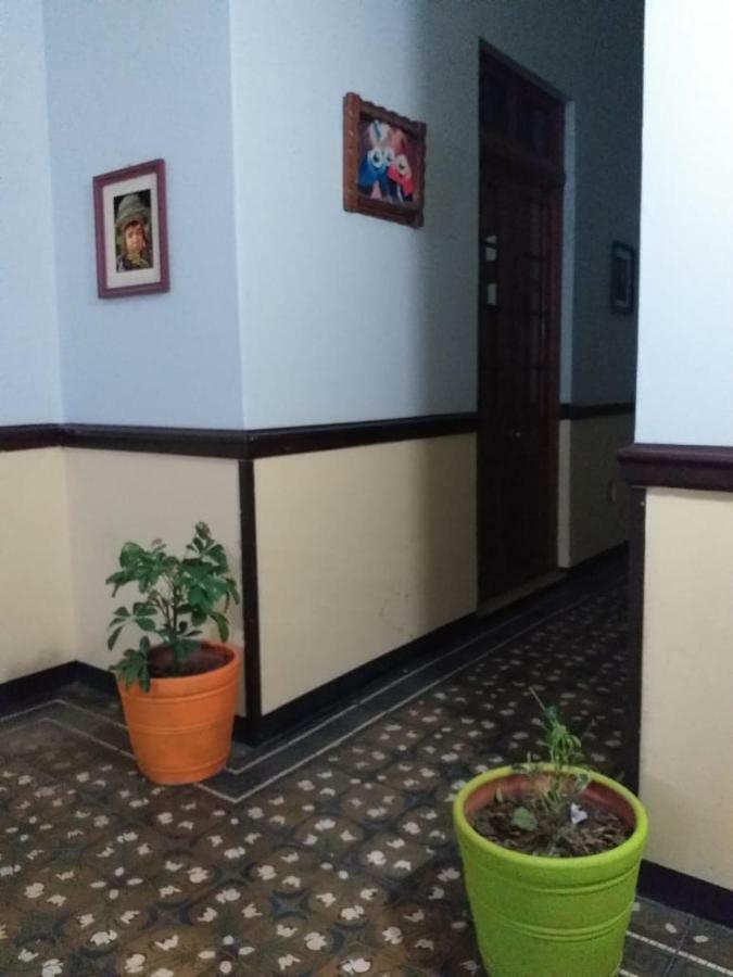 El Monarca Arequipa Otel Dış mekan fotoğraf