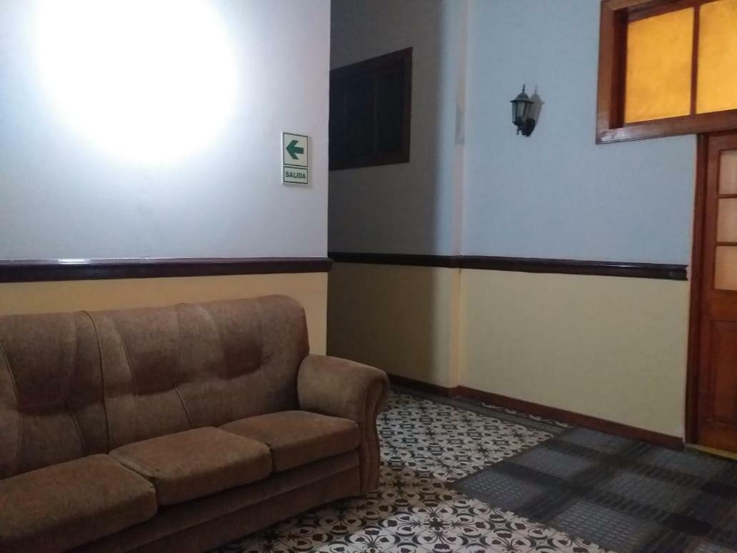 El Monarca Arequipa Otel Dış mekan fotoğraf