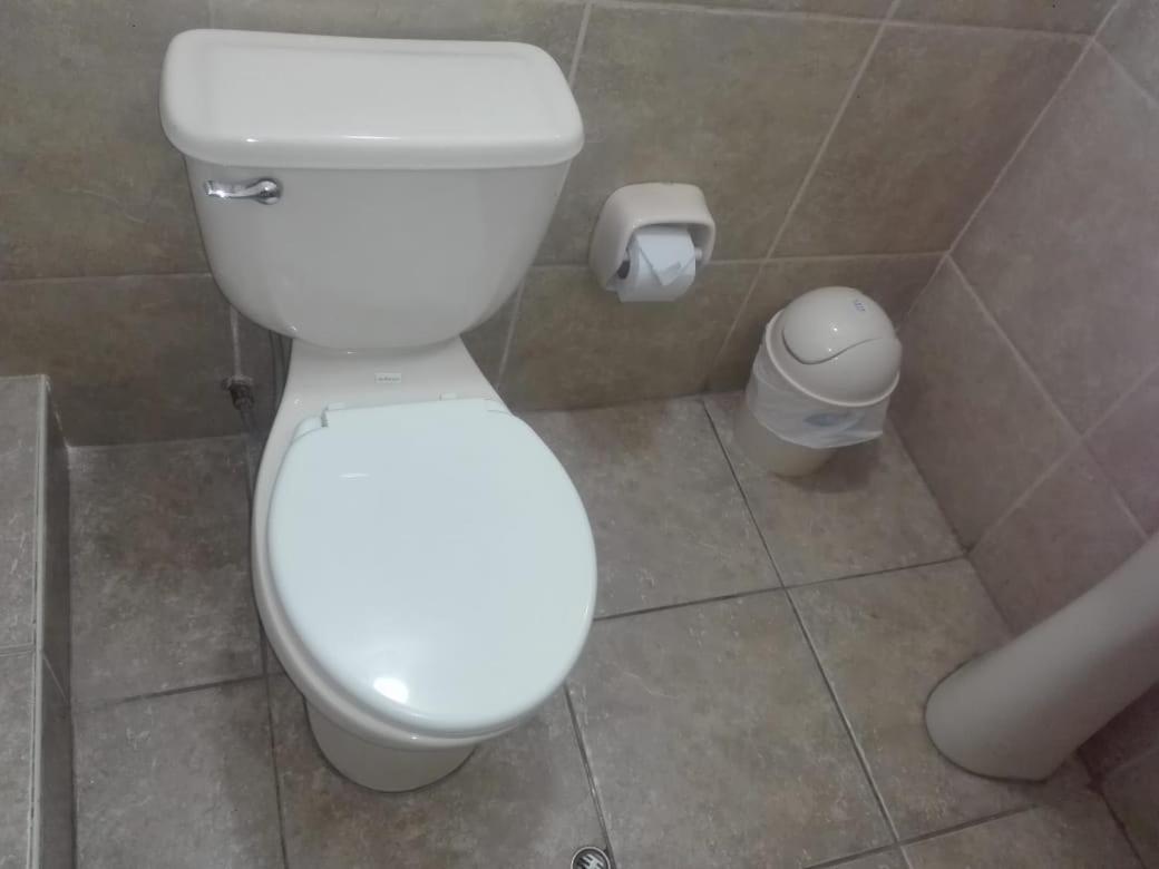 El Monarca Arequipa Otel Dış mekan fotoğraf