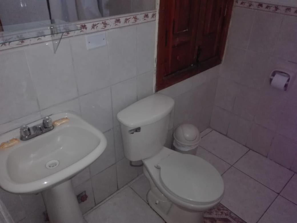 El Monarca Arequipa Otel Dış mekan fotoğraf